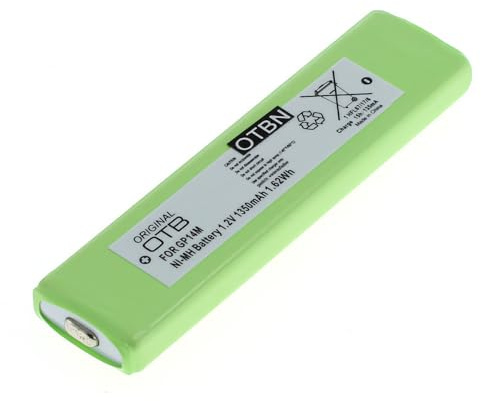 Akku für Sony MZ-R55 MZ-R91 MZ-R909 E900 E707 E501 E600 OTB | für MZ-R55/MZ-R91/MZ-R909/E900/E707/E501/E600/E700/E500/E800/E90/E75/E55/E44/E45/E25/E30/E35/E50/EP11 MP3-Player, mungoo
