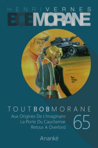 TOUT BOB MORANE/65