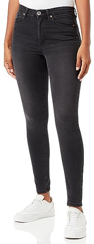 VMSOPHIA HR Skinny Jeans RA120 NOOS
