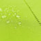 BuBiBag – wasserdichter Polyesterstoff Oxford 600D Markisenstoffe Meterware, Segeltuch Meterware, Kissenbezüge, Reißfest & Pflegeleicht Meterware lfm mit 160cm Breite - Lime