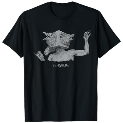 Hunt: Showdown Beastface Trait T-Shirt