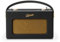 Roberts Revival iStream 3L DAB/FM Radio with Bluetooth - Black