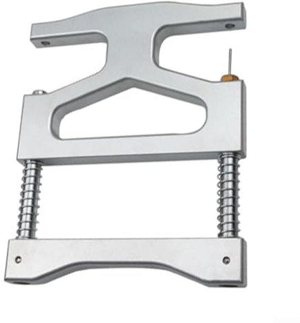 Premium Piano Center Pin Tool, Spring Loaded for Effortless Work, Lightweight and Portable, Long Lasting Performance Order Now