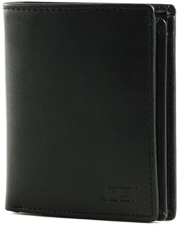 Jost Aarhus Wallet Black