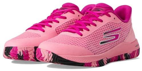 Skechers Girl's Viper Court Pro Pickleball SneakerSneaker