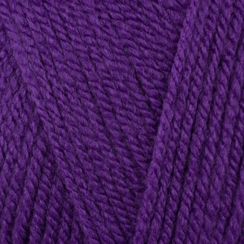 Stylecraft 9061855 Special Chunky Proper Purple (1855) Yarn - 100g