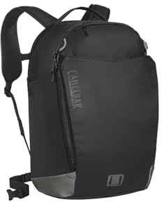 CamelBak H.A.W.G. Commute 30 Fahrradrucksack mit wetterfester Hülle