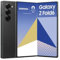 Samsung Smartphone Z Fold 6 7,6 12 GB RAM 256 GB Negro
