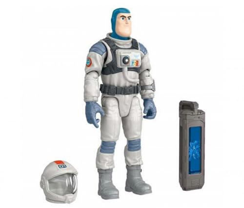 GADIRIA Buzz Lightyear XL-01 Action-Figur, Spielzeug für Kinder ab 3 Jahren, Superhelden-Puppe, Geschenk für Kinder
