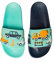 Dedoles Ciabatte & Pantofole Donna Uomo & Bambini Sandali per Spiaggia e Piscina con tanti Design Patatine Fiori Volpe Lama Nuvole Ketchup Regalo, Colore: Macchinine, Misurare: 35 EU