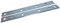 2 Stück 210 x 22 x 1,8 mm HSS-Hobelmesser 210 mm Wendemesser for RD860, HMS860, HMS850, HT850, HMS2000 HMS1070