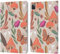 Head Case Designs Licenza Ufficiale Anis Illustration Funghi Floreali E Foglie Custodia Portafoglio in Pelle Compatibile con Apple iPad PRO 11 2020/2021 / 2022