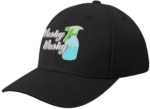 OAAJKOAM Dying Fetus Baseball Cap Sonnenkappe Vintage Sonnenhut für Kinder Schaum Partyhut für Frauen Männer