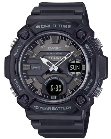Casio