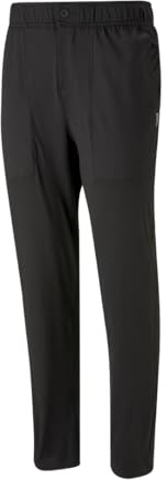 Palm Tree Crew Puma X PTC Jogginghose für Herren, Schwarz, Mittel