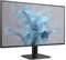 Philips 27E2N1110 27 Zoll FHD Monitor, 120Hz, IPS, 1ms MPRT Adaptive Sync (1920x1080,HDMI 1x 1.4,DP) Schwarz/Rot