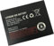 3.8V 19.76Wh 5040mAh W-10 Sostituzione Batteria Compatibile per Nighthawk router/modem M1 MR1100 Series