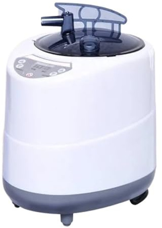 Generatore Di Vapore 2000W Capacità 4L Pentola A For Sauna Botti Legno Grande Acqueo Velocità di riscaldamento elevata