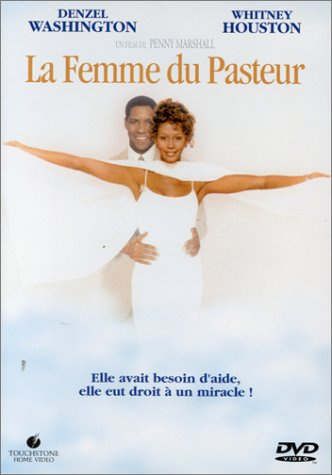 La femme du pasteur [FR Import]