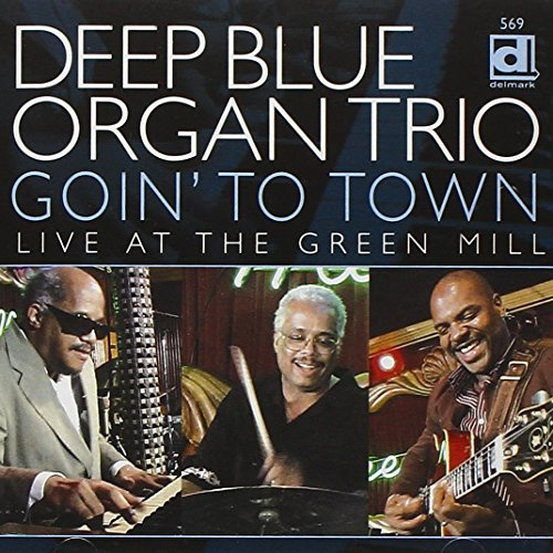 Going to Town Live at the Green Mill