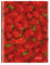 Herlitz - Gummizugmappe A4 PP Erdbeere