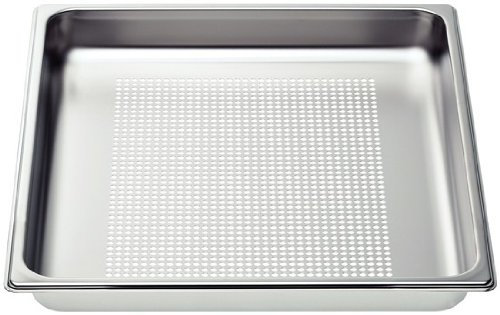 Neff Z1682X0 Backblech, Edelstahl, Metall, 580 g