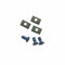 Nilfisk - Joint torique 4 3 X2 4 SMS - 16320