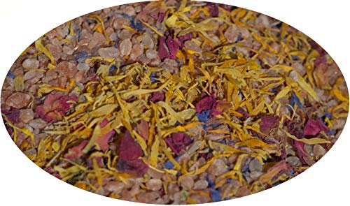 Eder Gewürze - Himalaya Blütensalz - 1kg ( Salt Range Pakistan )
