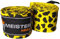 Meister Erwachsene 180 Zoll (457cm) Semi-Elastische Handbandagen für MMA & Boxen (Paar) - Leopardflecken