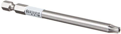 3867/4 TORX BO 25 x 89 mm
