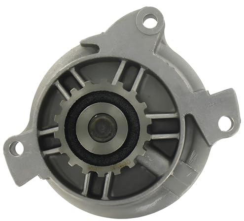 SKF Motorkühlwasserpumpe VKPC 86620 Höhe 125 mm Länge 190 mm Breite 137 mm - OE Qualität