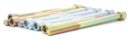 BGA BK4366 Zylinderkopfschraube