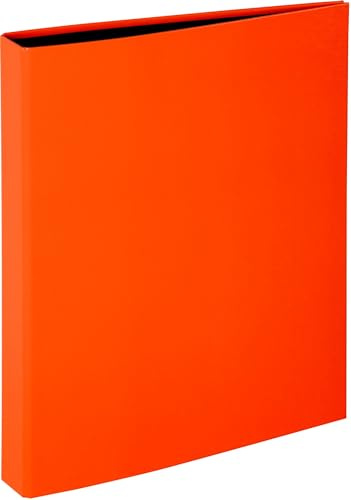 Pagna Ringbuch A4 20mm 2 Ringe orange