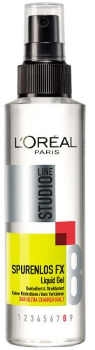 Studio Line Spurenlos FX Liquid Gel, 150ml