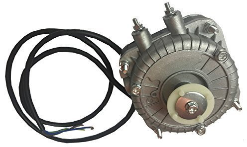 Motor de 5 W de aspiración pentavalente para ventilador eléctrico, compresores frigoríficos