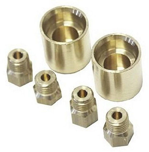 Juego de inyectores butano/propano (botella) para cocina SAUTER SCG61WF12 y TT21B