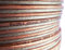 Ricable Custom 2.5/10-10 Metros 2 x 2,5 mmq Cable Hi-Fi de Cobre OFC para Altavoces