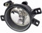 Hella 1N0 010 243-111 FF-Nebelscheinwerfer - ECE/CCC - links