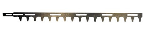 Lower Blade for STIHL Hedge Trimmer Models HS72, HS74, HS75, HS76, HS80, HS85