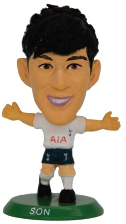 SoccerStarz - Spurs Heung Min Son - Home Kit (Classic)