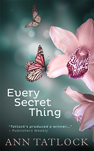 Every Secret Thing (English Edition)