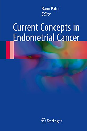 Current Concepts in Endometrial Cancer (English Edition)