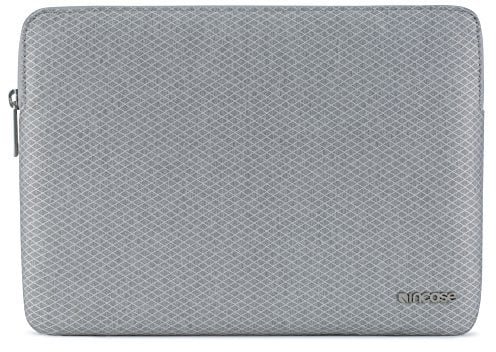 Incase INMB100266-CGY 12 Sleeve Grey Notebook Bag – Laptop Bags (Housse, 30.5 cm (12), Grey