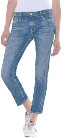Le Temps des Cerises Damen Boyfriend Jeans