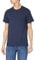 Tommy Jeans Herren Tjm Xslim Jersey Tee Dm0dm04411 Langarmhemd, Blau (Black Iris), M EU