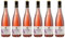 Marcel Martin - Vin Rosé AOP Rosé d'Anjou La Jaglerie (6 x 0.75 L)