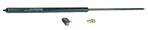 Ama, Gasfeder Verlängerung max. 300 mm Hub 109 mm 350 N