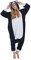 SAMGU Pigiama Animali Cosplay Uomo Donna Adulti Costume Tuta Gatto L