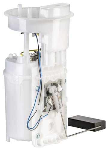 HELLA 8TF 358 106-101 Imp. alimentazione carburante - elettrico - 4a... poli - con guarnizione/con indicatore livello carburante