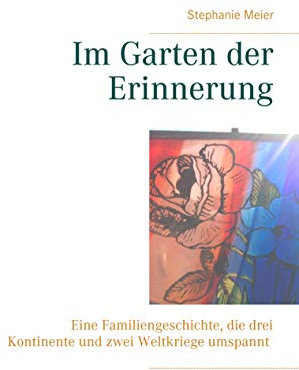 Im Garten der Erinnerung